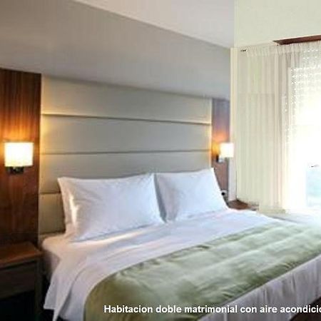 Dino'S Hotel Villa Gesell Zewnętrze zdjęcie