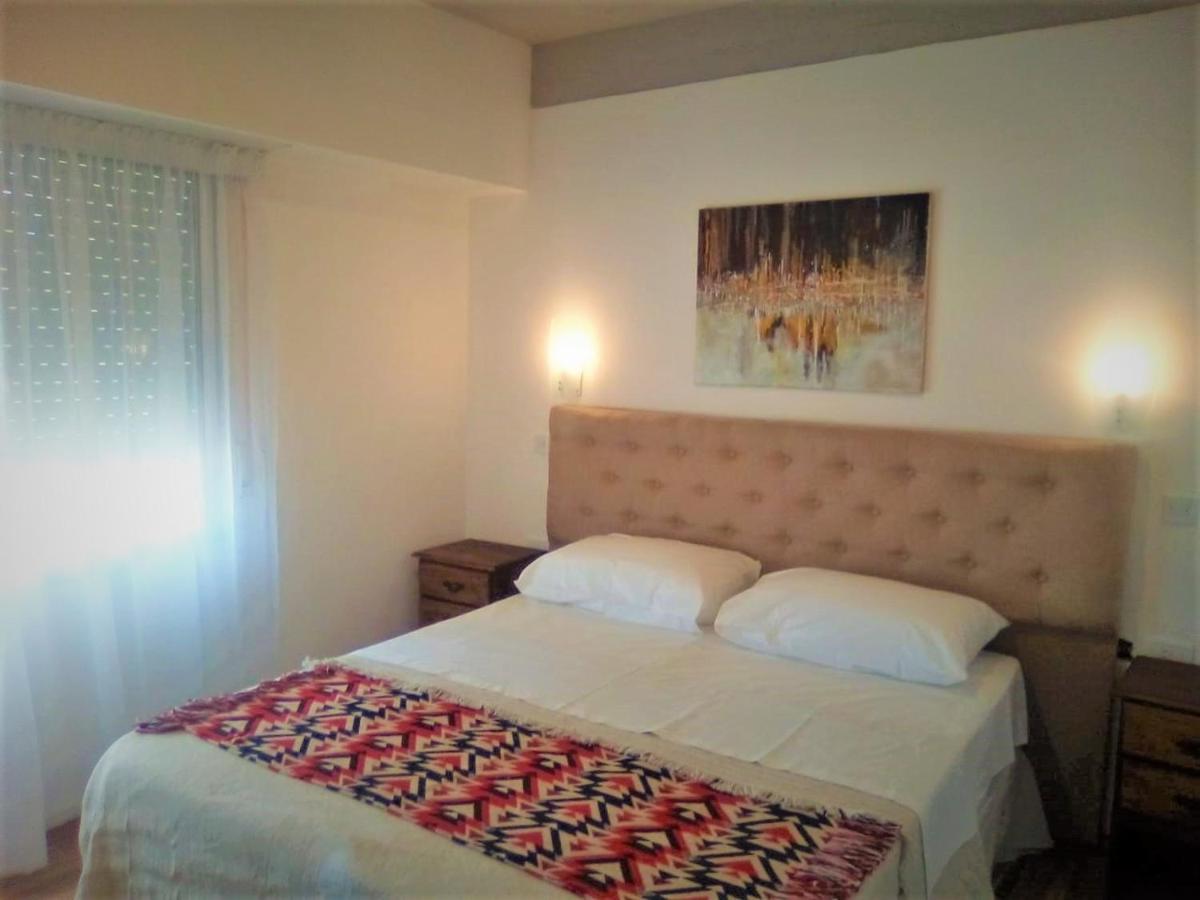Dino'S Hotel Villa Gesell Zewnętrze zdjęcie