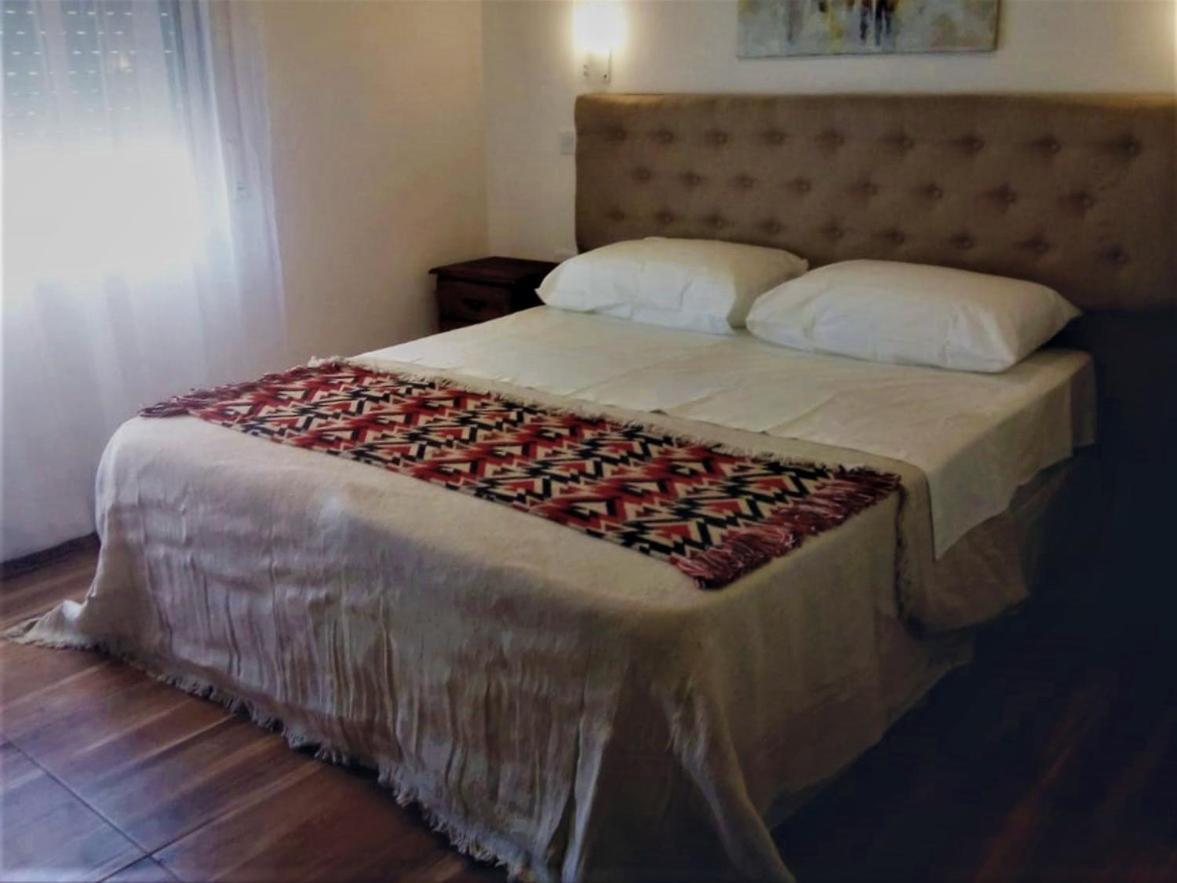 Dino'S Hotel Villa Gesell Zewnętrze zdjęcie