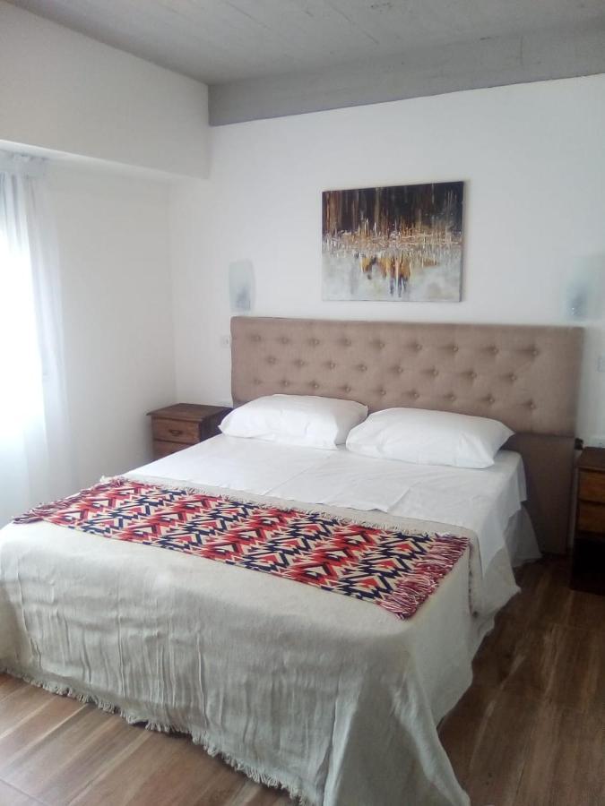 Dino'S Hotel Villa Gesell Zewnętrze zdjęcie