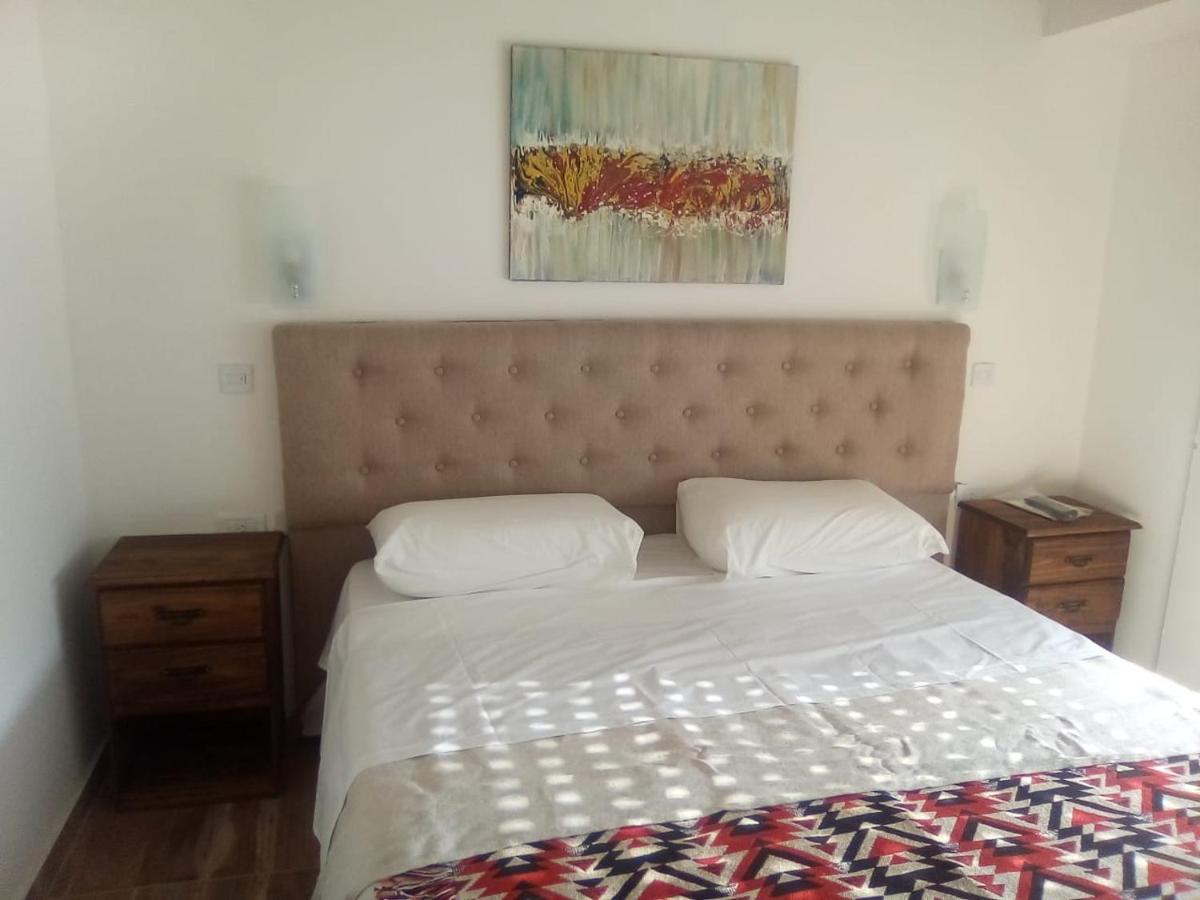 Dino'S Hotel Villa Gesell Zewnętrze zdjęcie