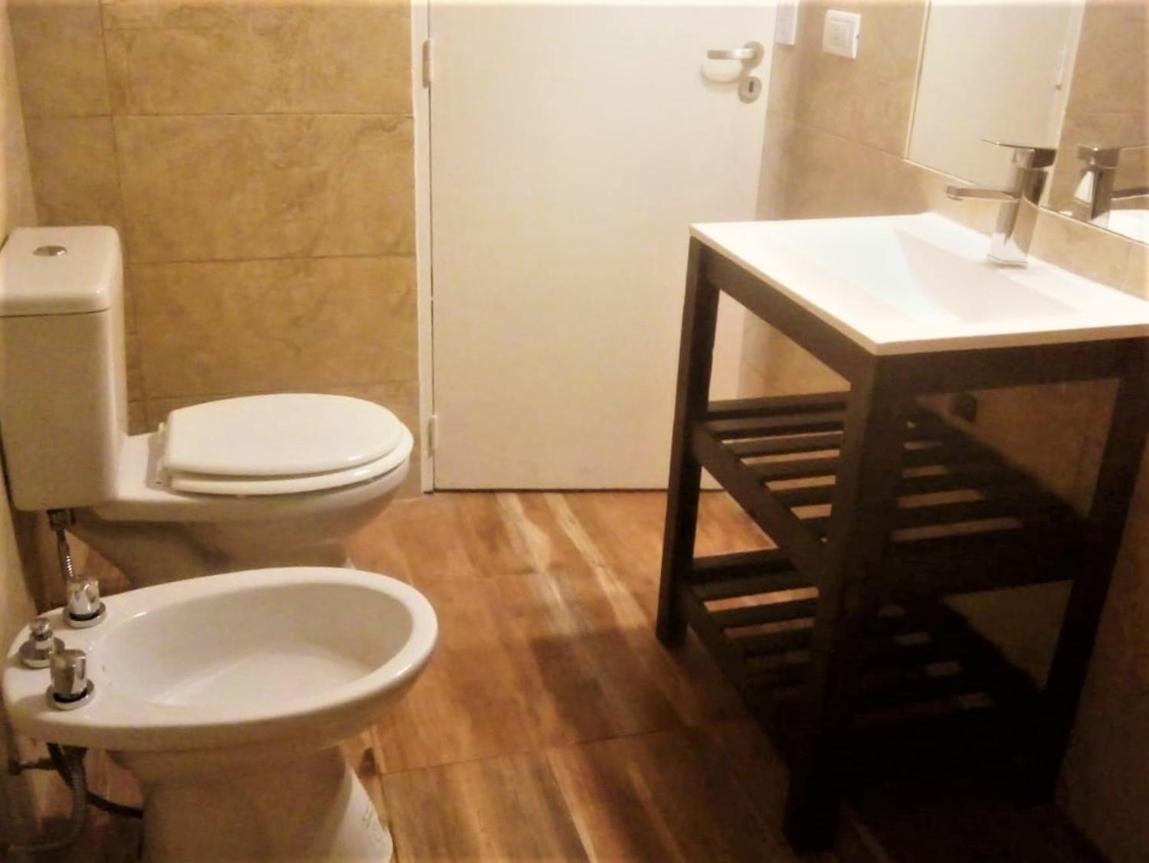 Dino'S Hotel Villa Gesell Zewnętrze zdjęcie