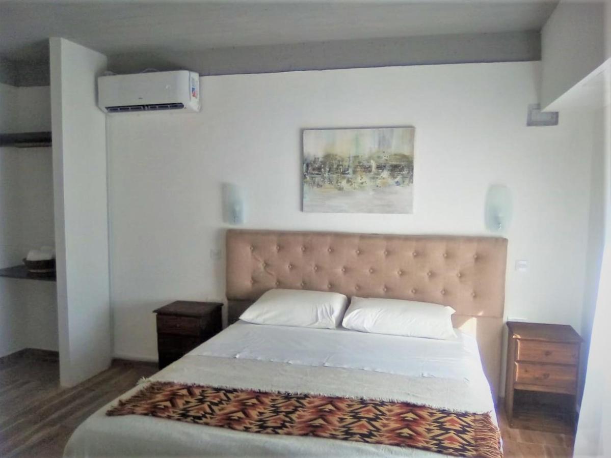 Dino'S Hotel Villa Gesell Zewnętrze zdjęcie