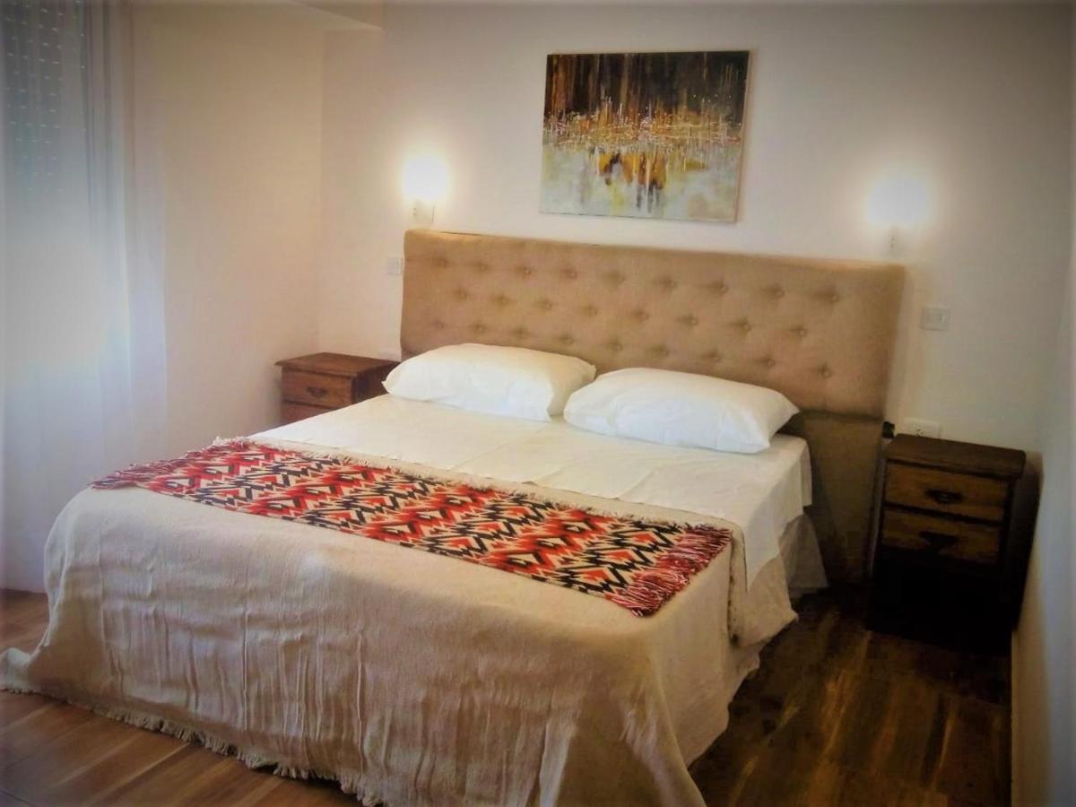 Dino'S Hotel Villa Gesell Zewnętrze zdjęcie