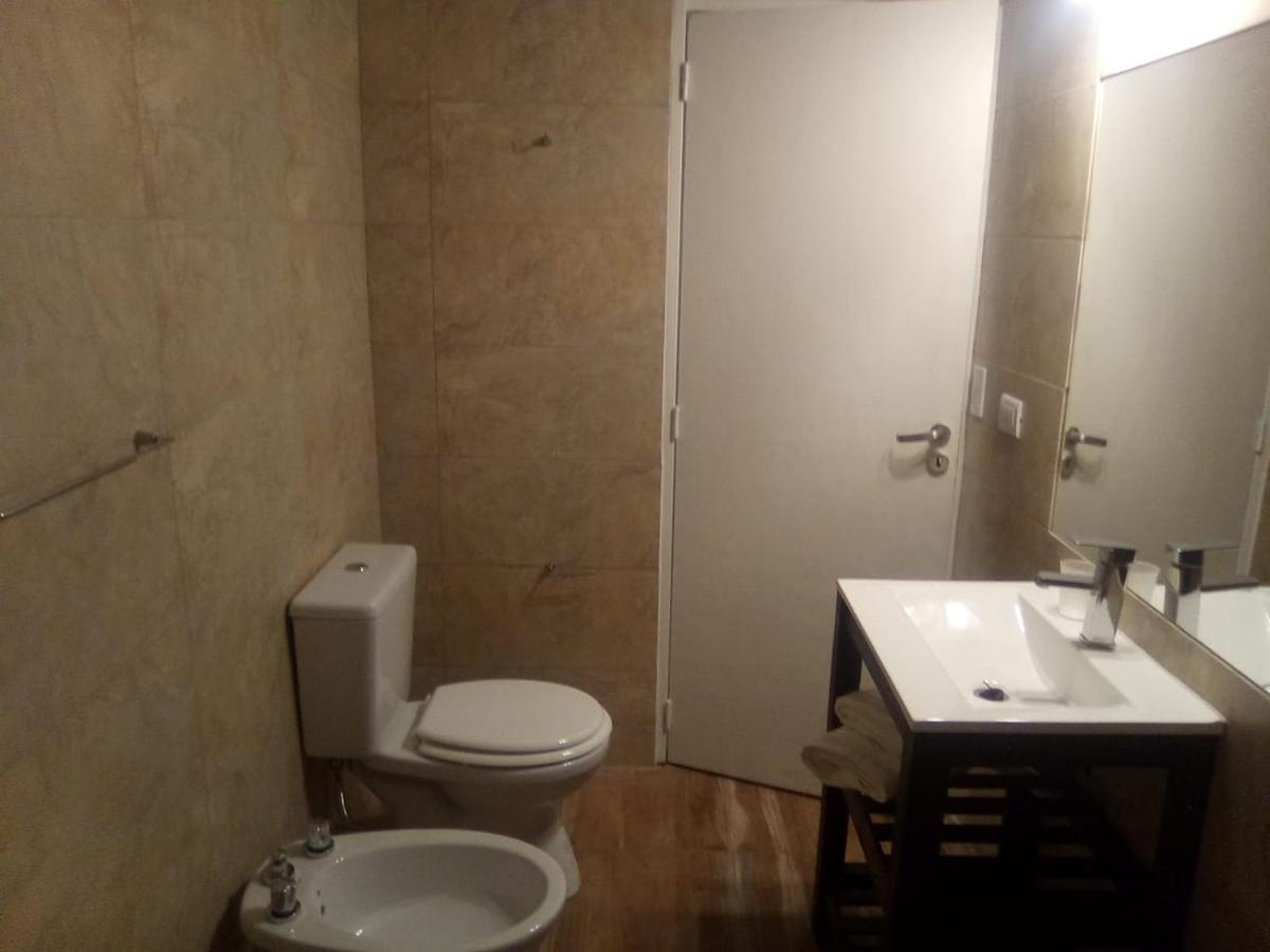 Dino'S Hotel Villa Gesell Zewnętrze zdjęcie