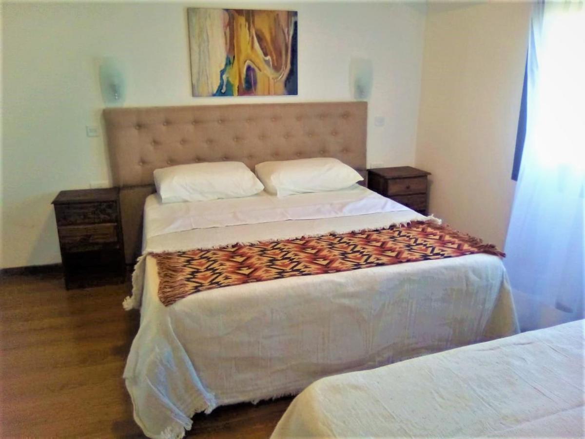 Dino'S Hotel Villa Gesell Zewnętrze zdjęcie