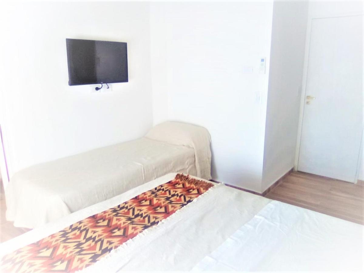 Dino'S Hotel Villa Gesell Zewnętrze zdjęcie