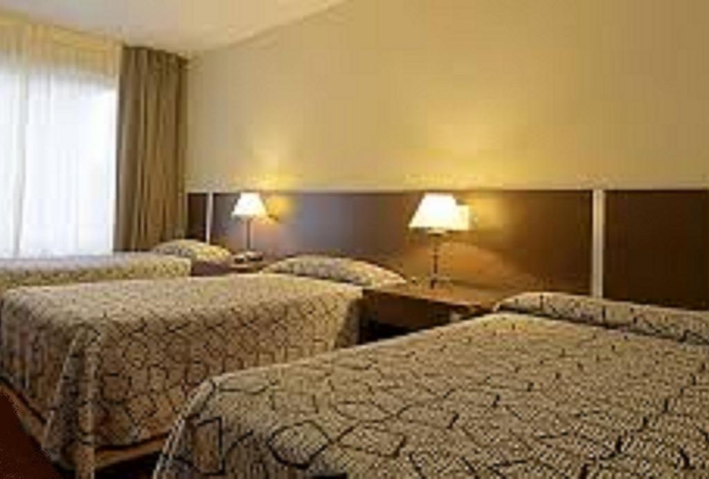 Dino'S Hotel Villa Gesell Pokój zdjęcie