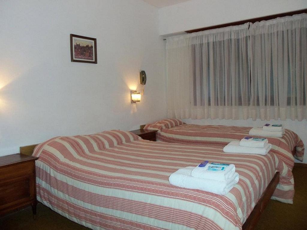 Dino'S Hotel Villa Gesell Pokój zdjęcie
