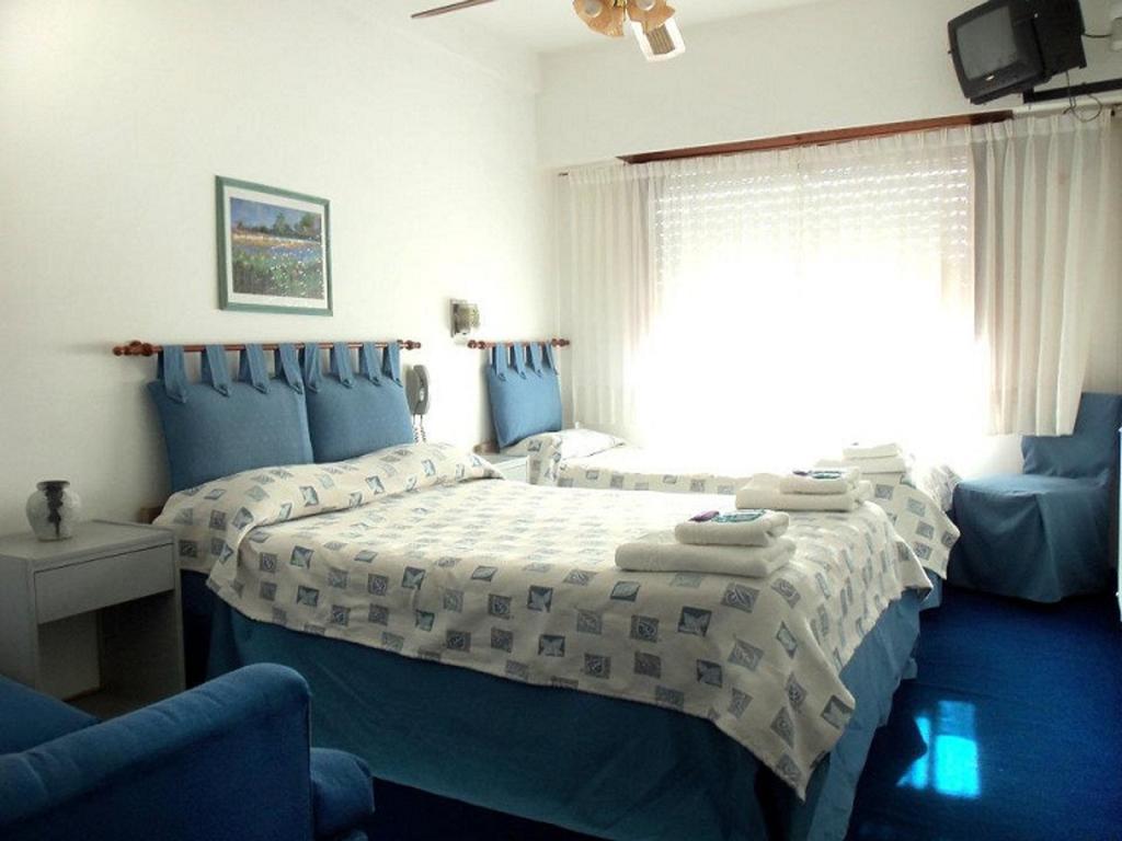 Dino'S Hotel Villa Gesell Pokój zdjęcie