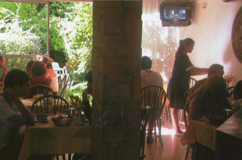 Dino'S Hotel Villa Gesell Zewnętrze zdjęcie