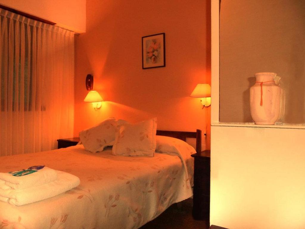 Dino'S Hotel Villa Gesell Pokój zdjęcie